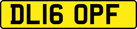 DL16OPF