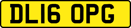 DL16OPG
