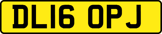 DL16OPJ