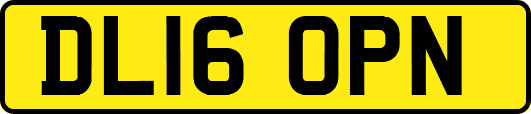 DL16OPN