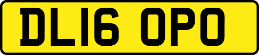 DL16OPO