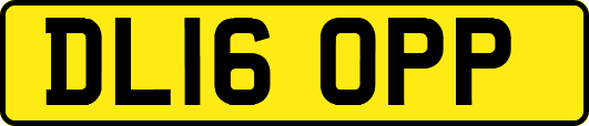 DL16OPP