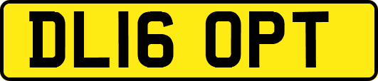 DL16OPT