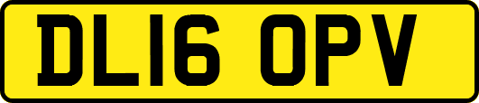 DL16OPV