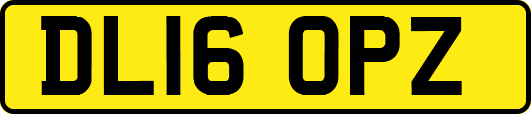 DL16OPZ