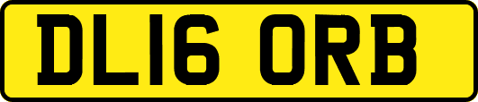 DL16ORB