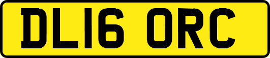 DL16ORC