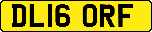 DL16ORF