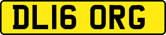DL16ORG