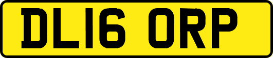 DL16ORP