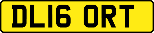 DL16ORT