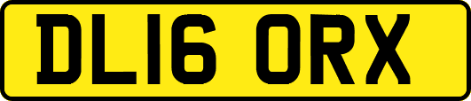 DL16ORX