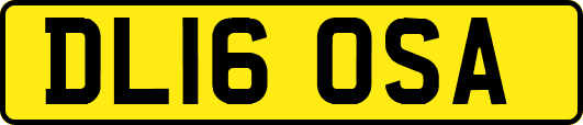 DL16OSA