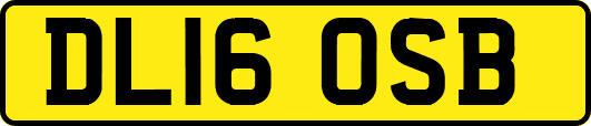 DL16OSB