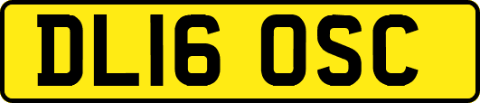 DL16OSC