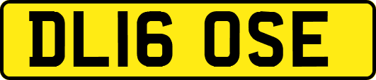 DL16OSE