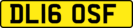 DL16OSF