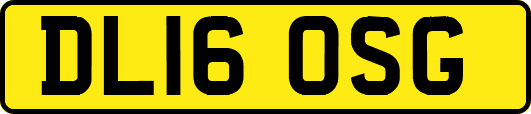 DL16OSG