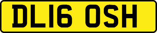 DL16OSH