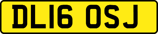 DL16OSJ