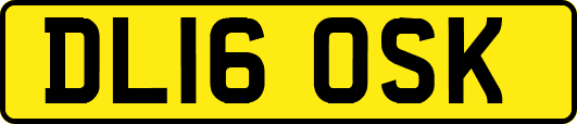 DL16OSK