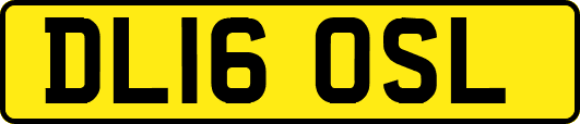 DL16OSL