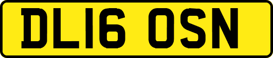 DL16OSN