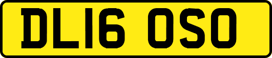 DL16OSO