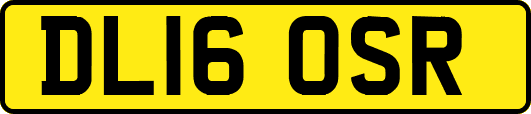 DL16OSR