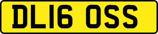 DL16OSS
