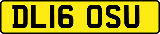 DL16OSU