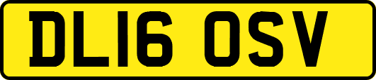 DL16OSV