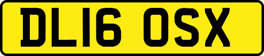 DL16OSX