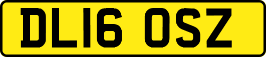 DL16OSZ