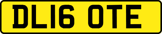 DL16OTE