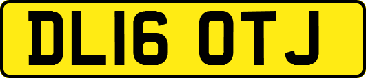 DL16OTJ