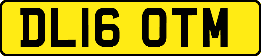DL16OTM