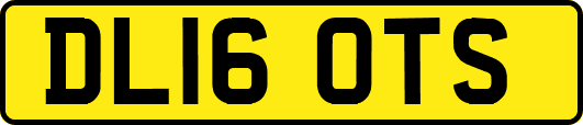 DL16OTS