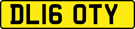 DL16OTY