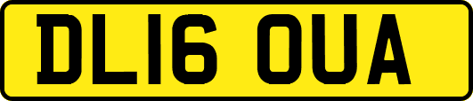 DL16OUA