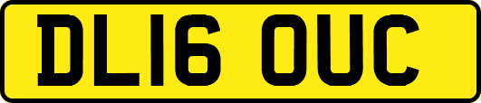 DL16OUC