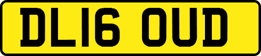 DL16OUD