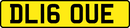 DL16OUE