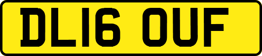 DL16OUF