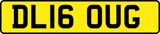 DL16OUG
