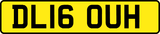 DL16OUH