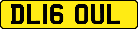 DL16OUL