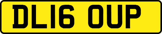DL16OUP
