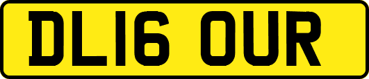 DL16OUR