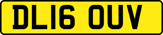 DL16OUV